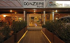 Hotel Don Zepe
