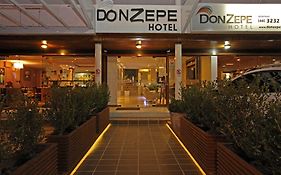 Hotel Don Zepe